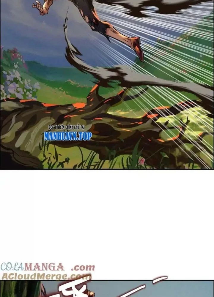 Dị Thú Mê Thành Chapter 61 - 53