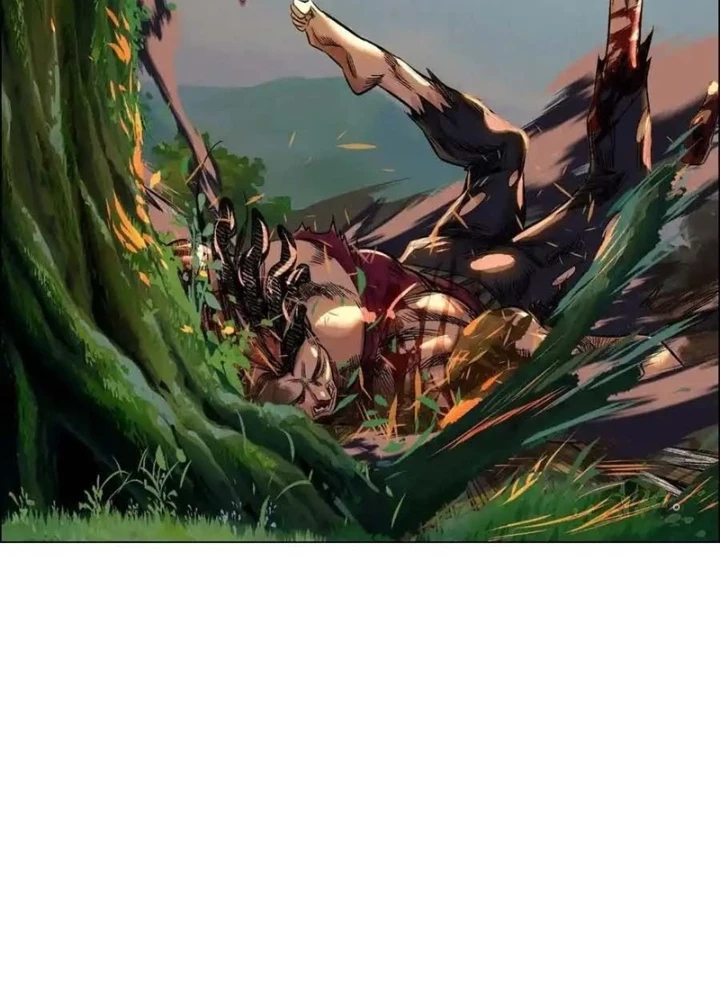 Dị Thú Mê Thành Chapter 61 - 55