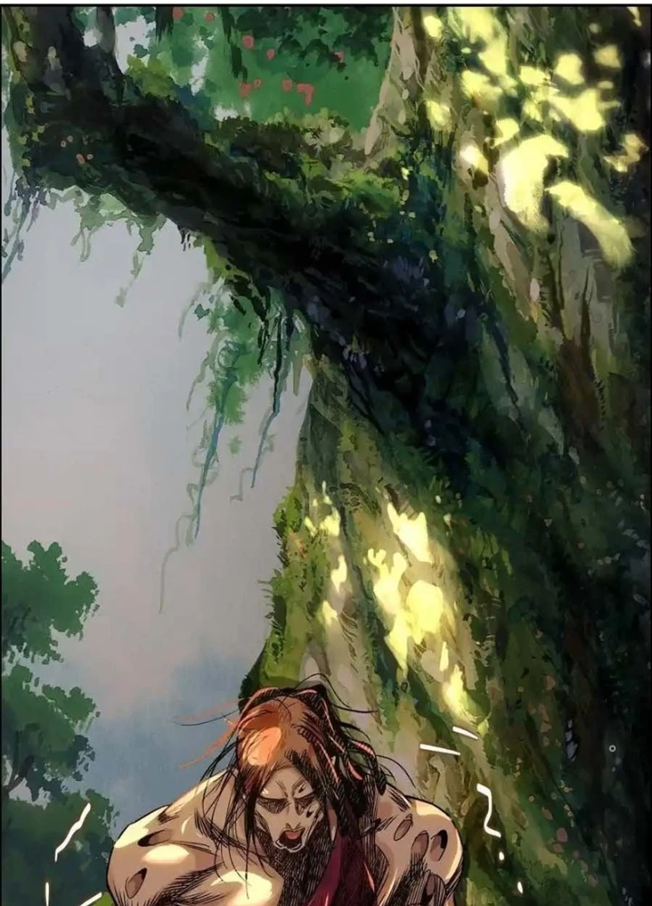 Dị Thú Mê Thành Chapter 61 - 57