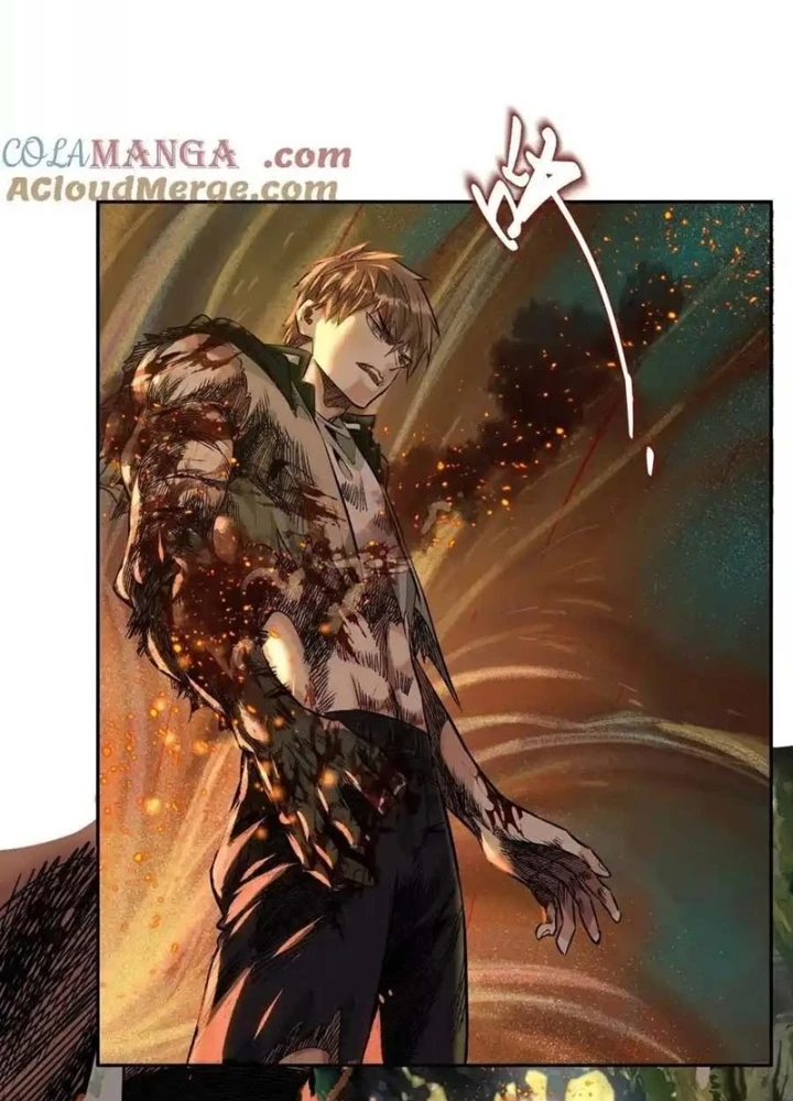 Dị Thú Mê Thành Chapter 61 - 71
