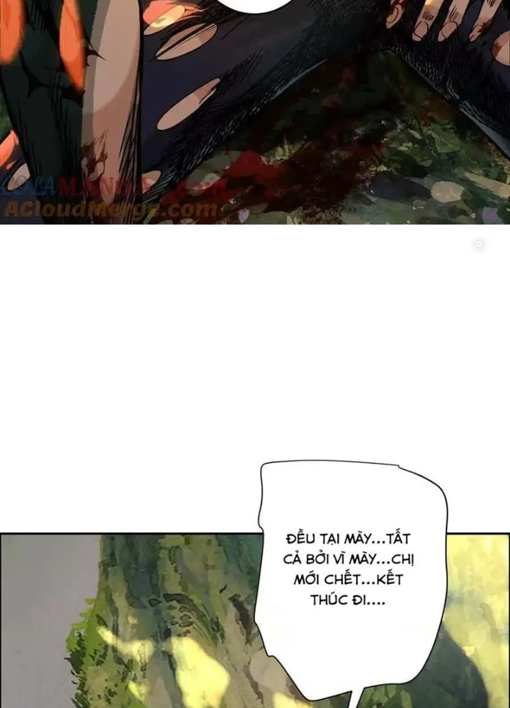 Dị Thú Mê Thành Chapter 61 - 75