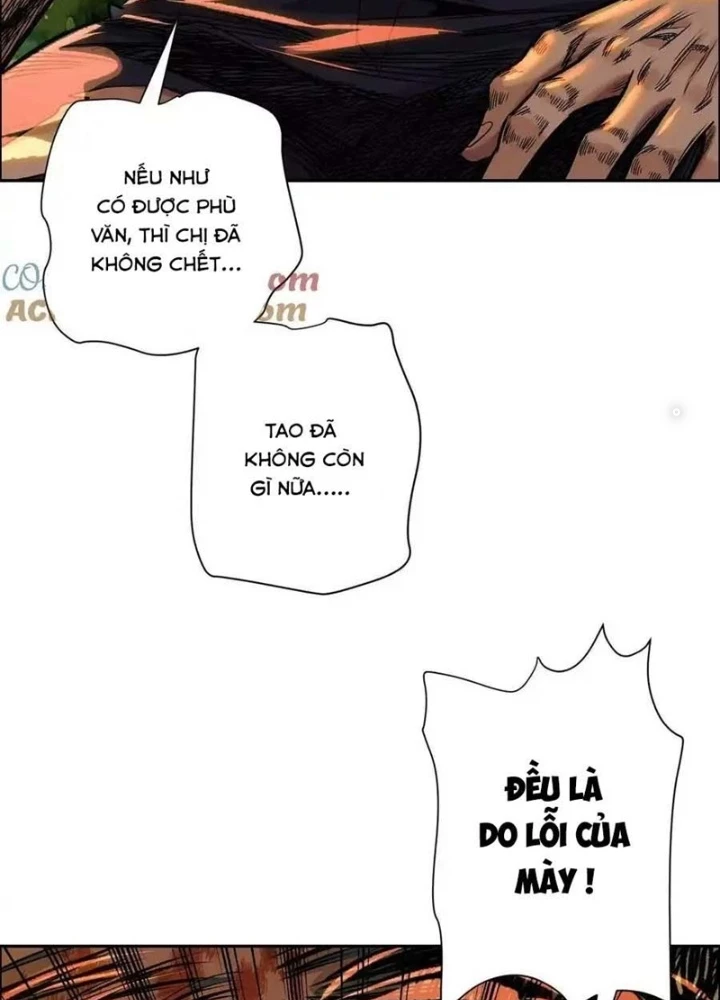 Dị Thú Mê Thành Chapter 61 - 79