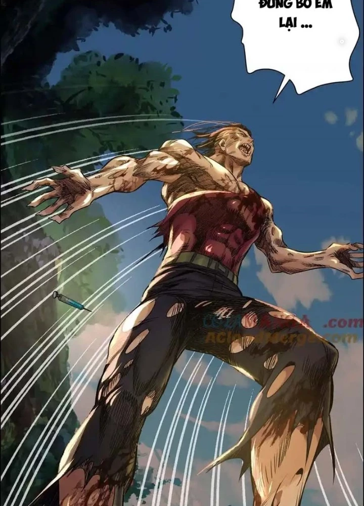 Dị Thú Mê Thành Chapter 61 - 95