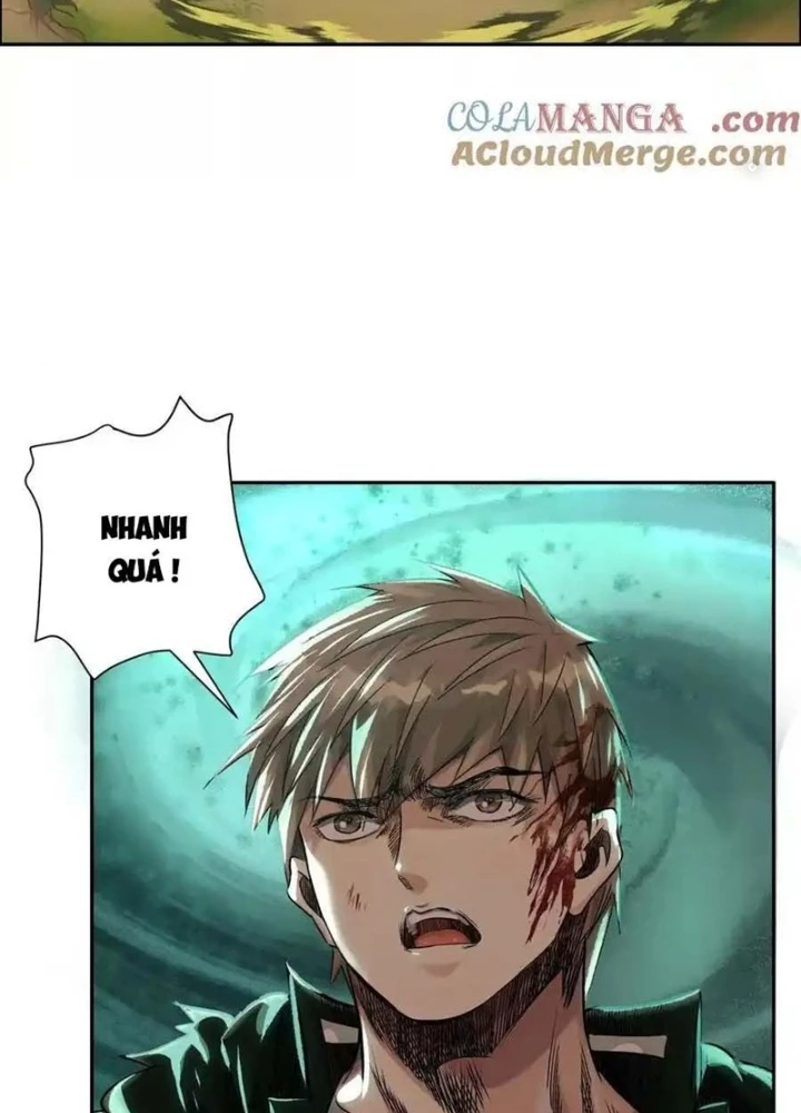 Dị Thú Mê Thành Chapter 61 - 115