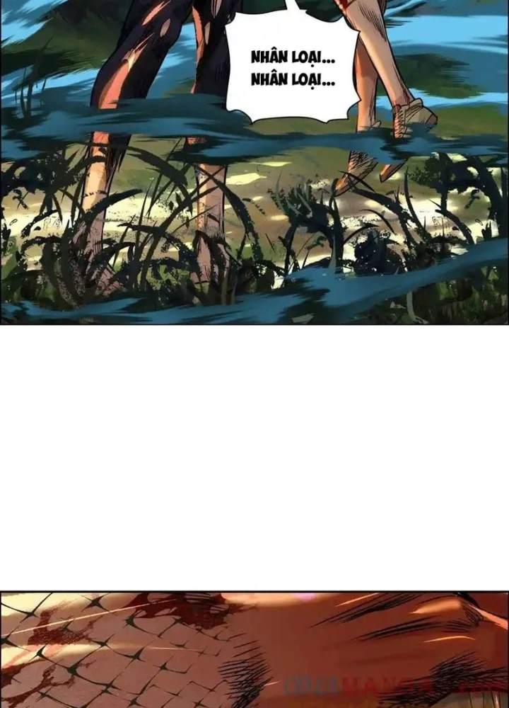 Dị Thú Mê Thành Chapter 61 - 125