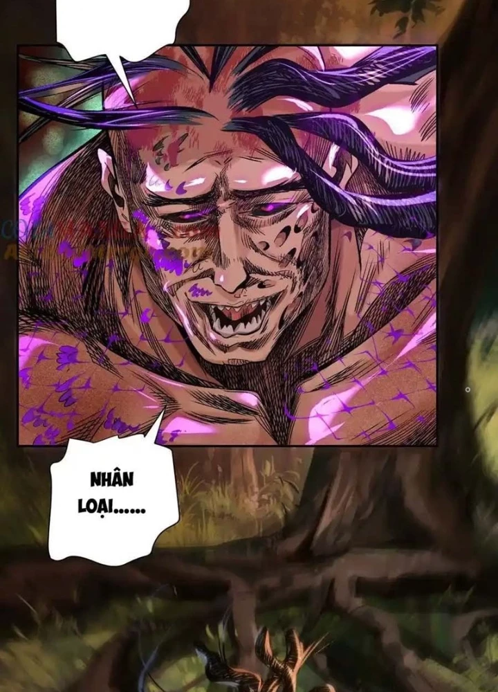 Dị Thú Mê Thành Chapter 62 - 5