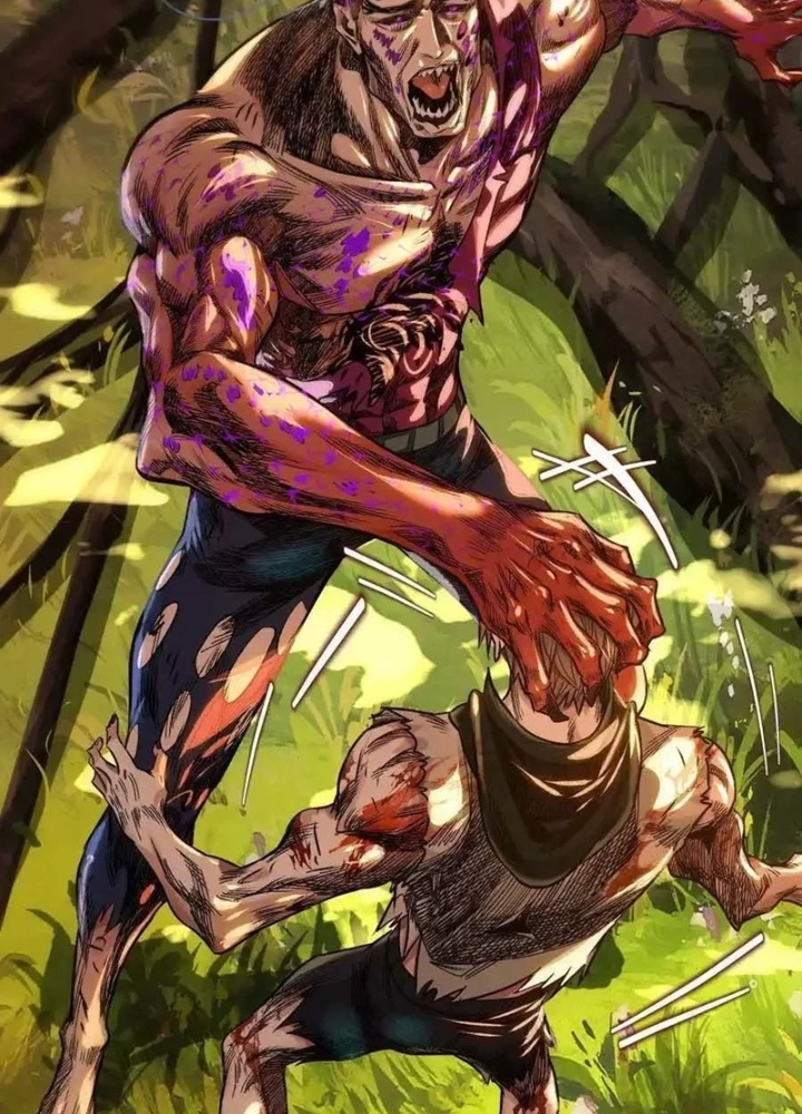 Dị Thú Mê Thành Chapter 62 - 7