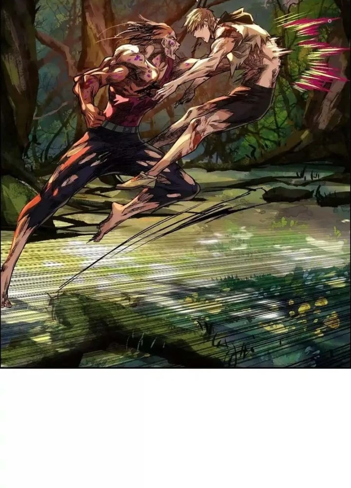 Dị Thú Mê Thành Chapter 62 - 15