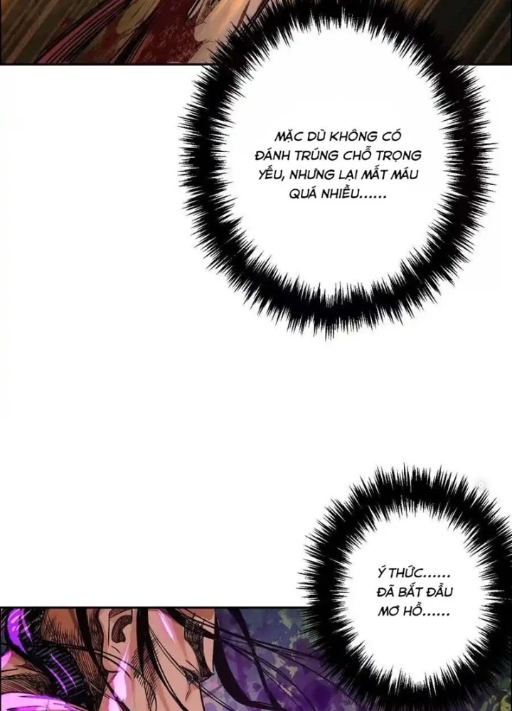 Dị Thú Mê Thành Chapter 62 - 19
