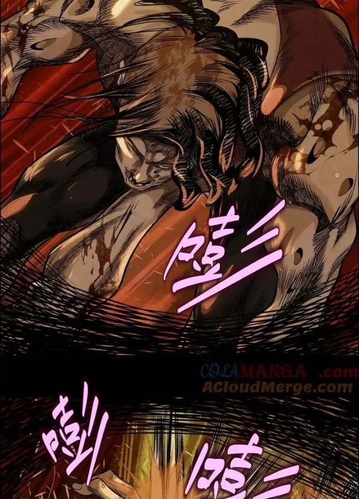 Dị Thú Mê Thành Chapter 62 - 37