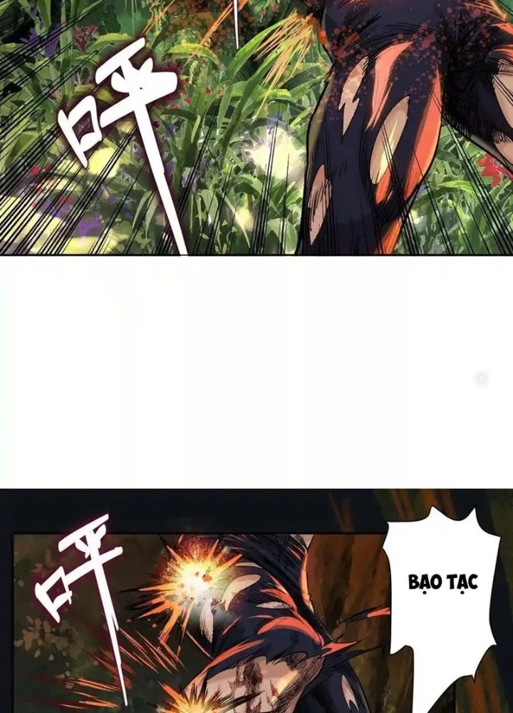 Dị Thú Mê Thành Chapter 62 - 51