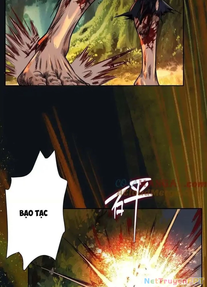 Dị Thú Mê Thành Chapter 62 - 53