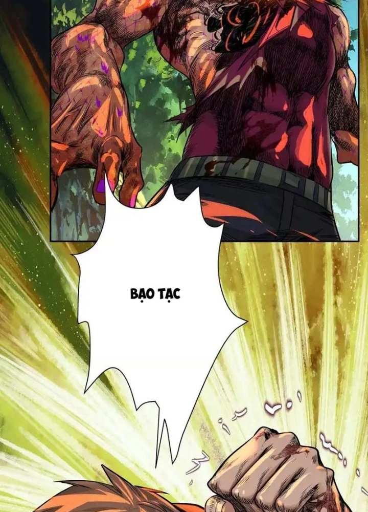 Dị Thú Mê Thành Chapter 62 - 55
