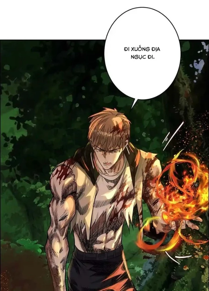 Dị Thú Mê Thành Chapter 62 - 71