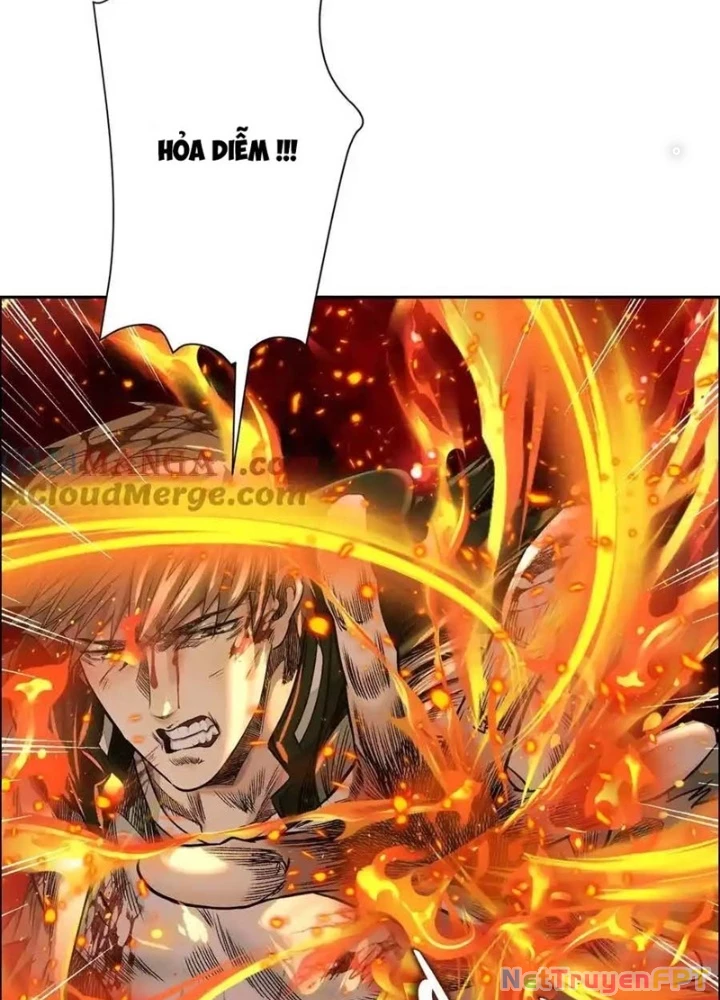 Dị Thú Mê Thành Chapter 62 - 77