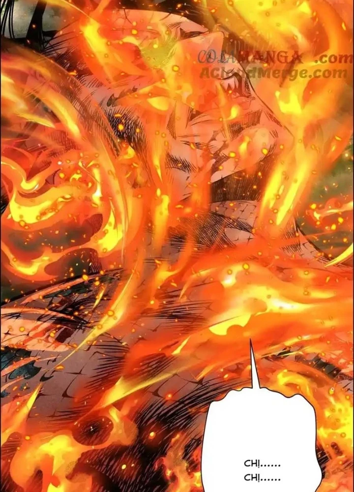 Dị Thú Mê Thành Chapter 62 - 81