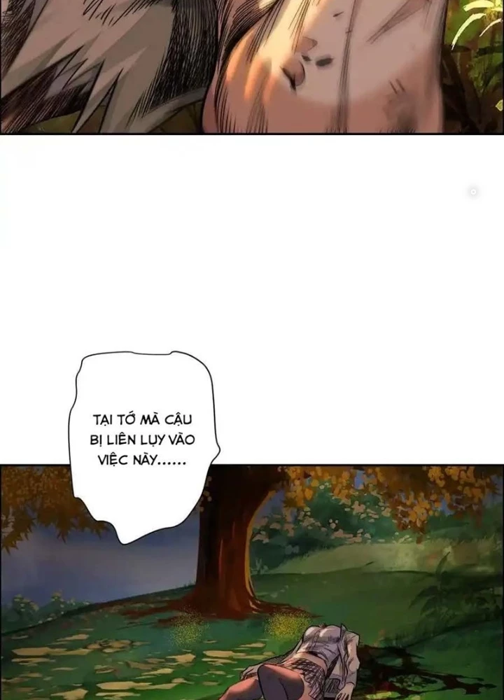 Dị Thú Mê Thành Chapter 62 - 91
