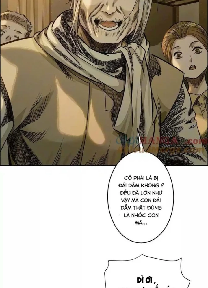Dị Thú Mê Thành Chapter 62 - 101