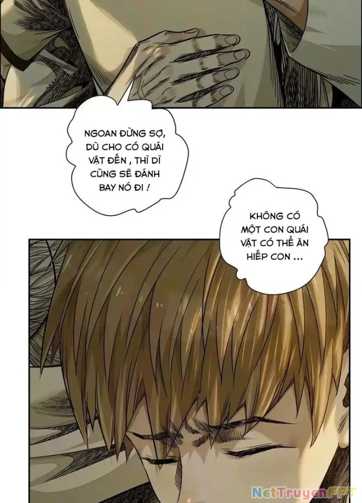 Dị Thú Mê Thành Chapter 62 - 107