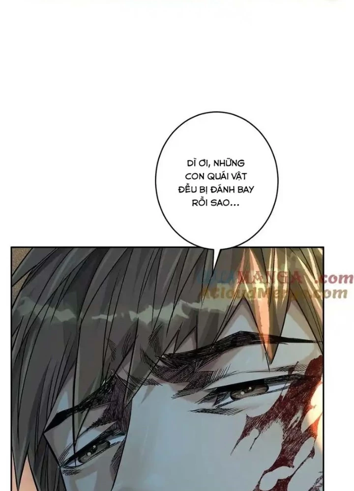 Dị Thú Mê Thành Chapter 62 - 109