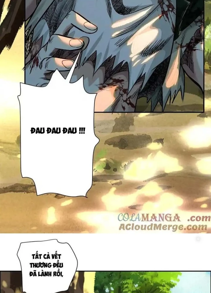 Dị Thú Mê Thành Chapter 62 - 117