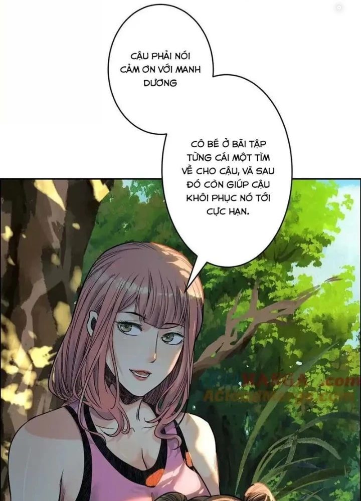 Dị Thú Mê Thành Chapter 62 - 121