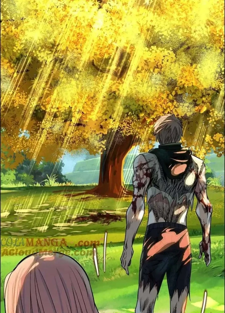 Dị Thú Mê Thành Chapter 62 - 125