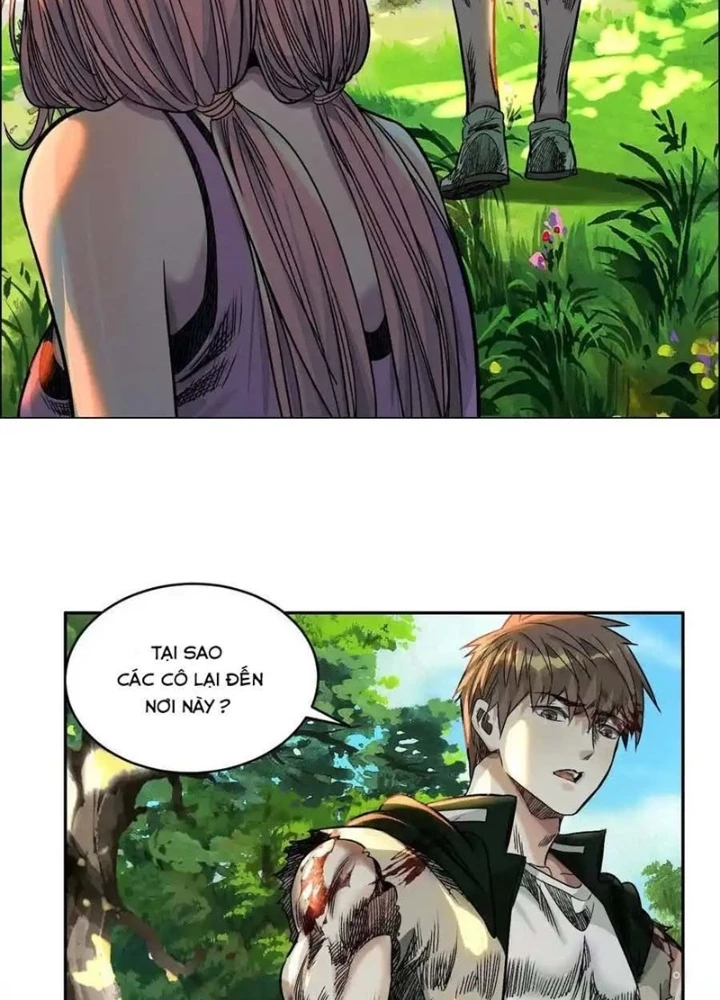Dị Thú Mê Thành Chapter 62 - 127