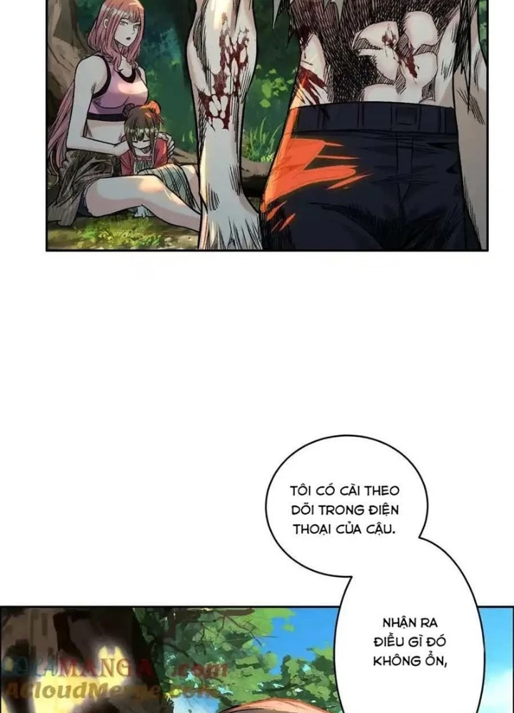 Dị Thú Mê Thành Chapter 62 - 129