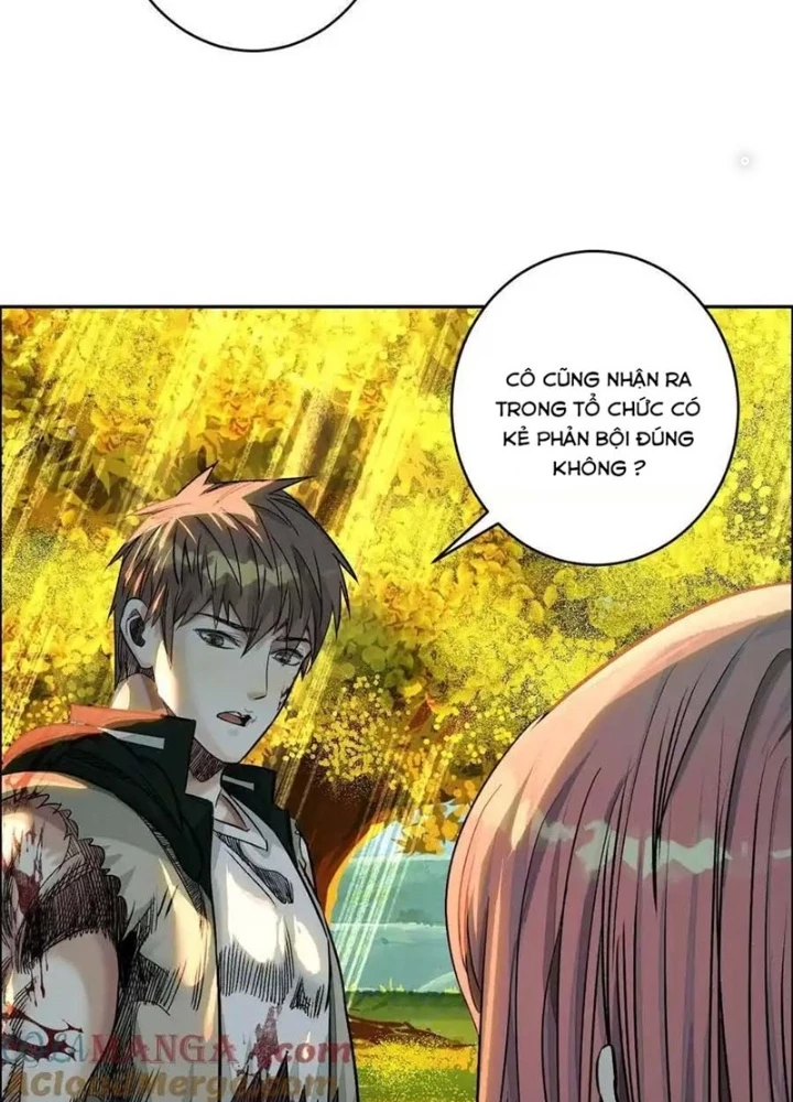 Dị Thú Mê Thành Chapter 62 - 133