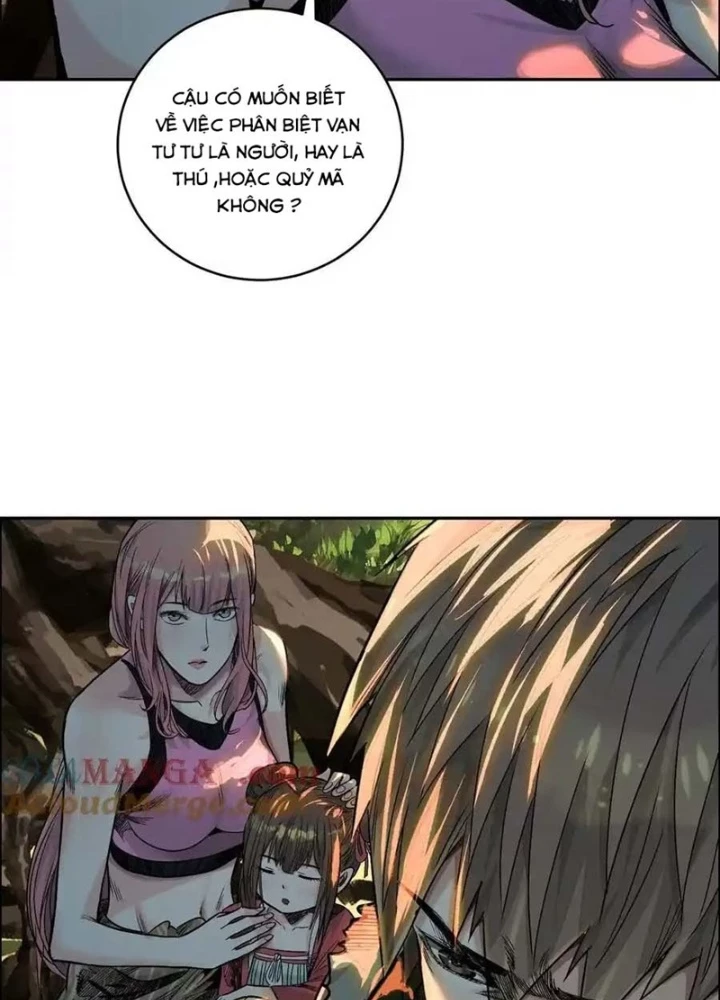 Dị Thú Mê Thành Chapter 62 - 149