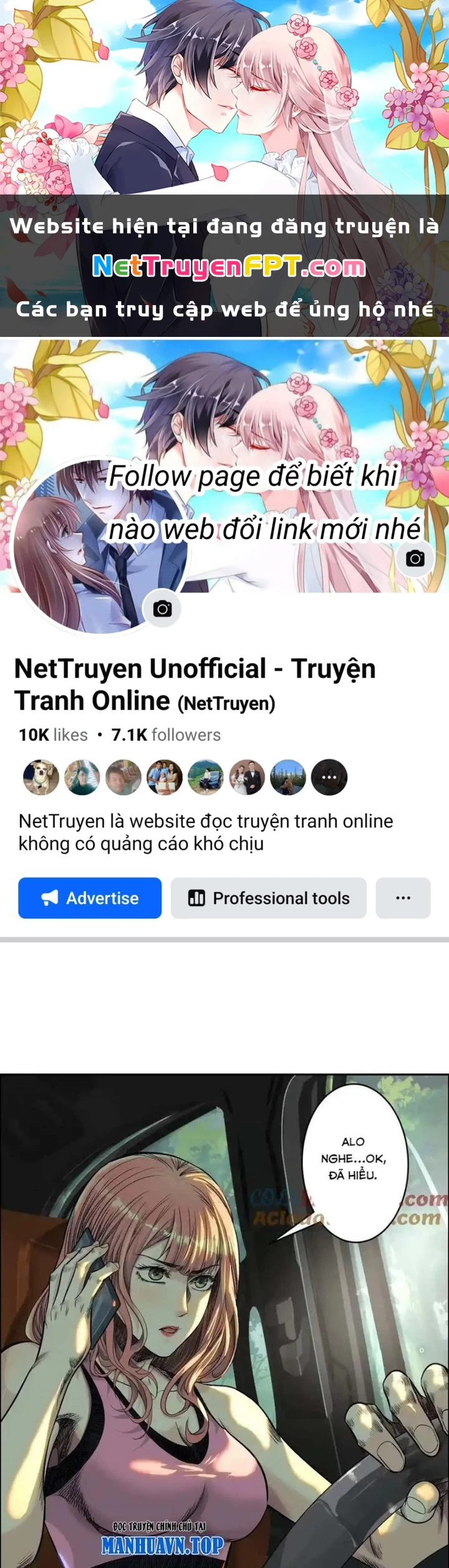 Dị Thú Mê Thành Chapter 63 - 1