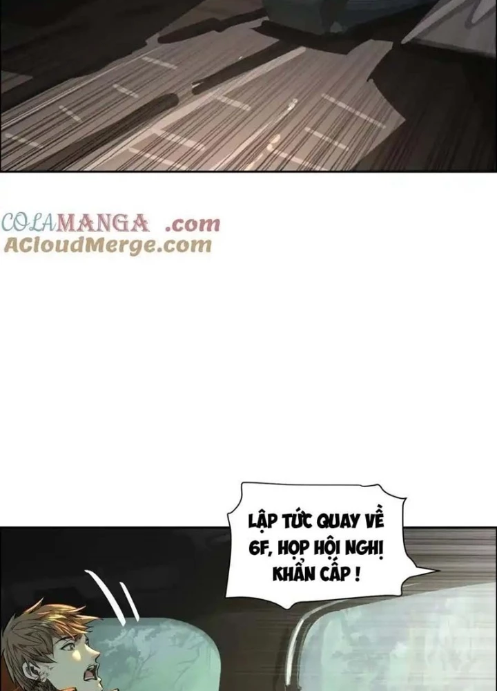Dị Thú Mê Thành Chapter 63 - 5