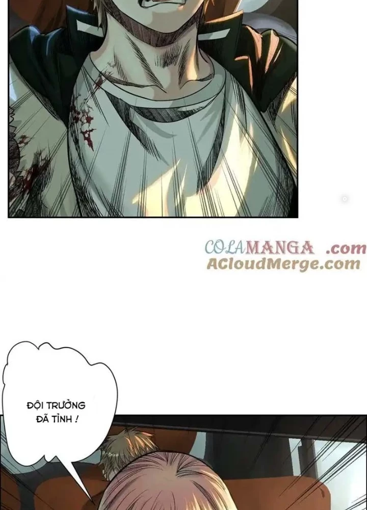 Dị Thú Mê Thành Chapter 63 - 9