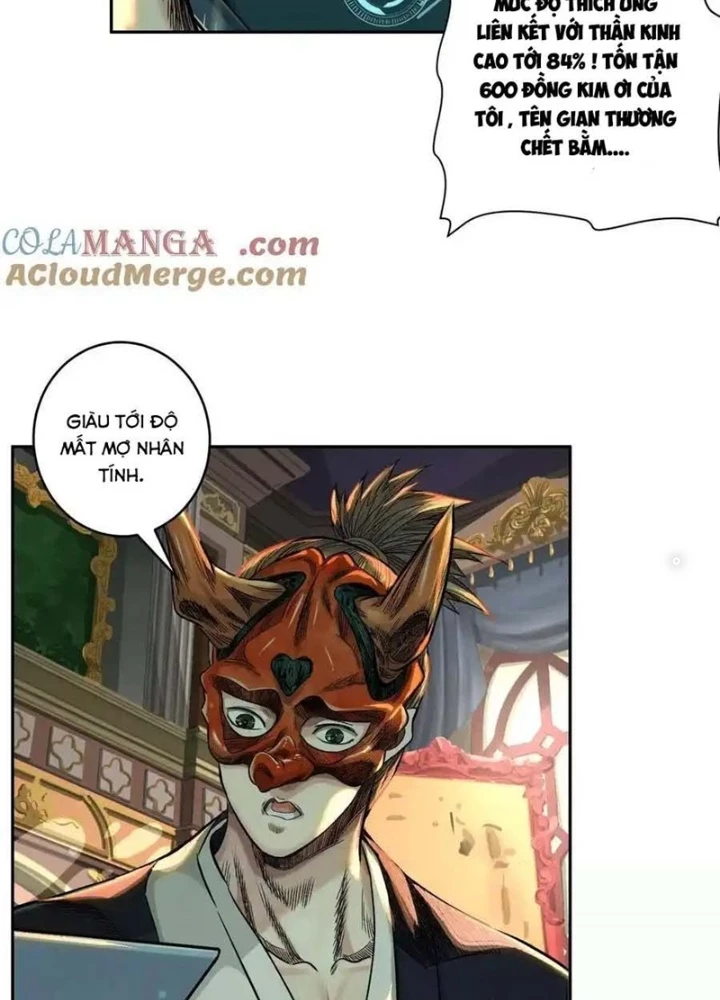 Dị Thú Mê Thành Chapter 63 - 25