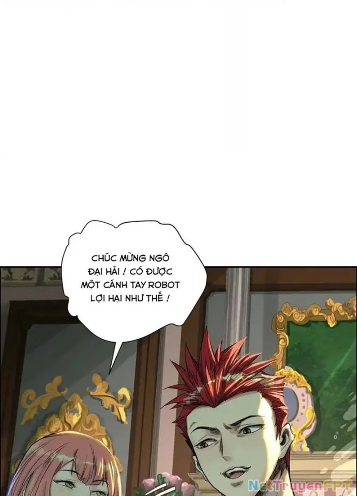 Dị Thú Mê Thành Chapter 63 - 27