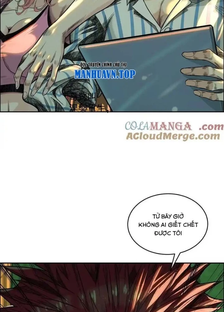 Dị Thú Mê Thành Chapter 63 - 29