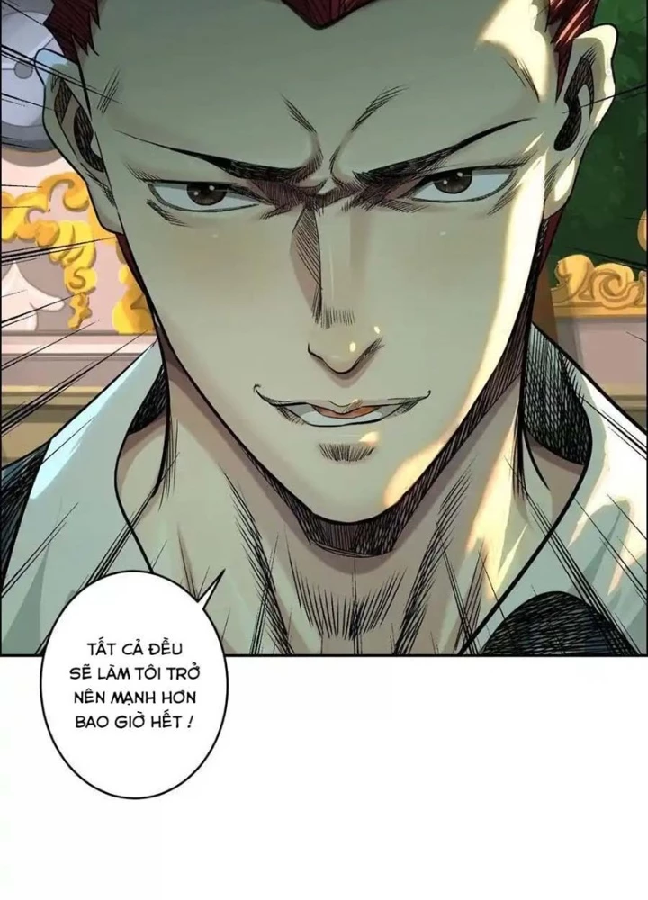 Dị Thú Mê Thành Chapter 63 - 31
