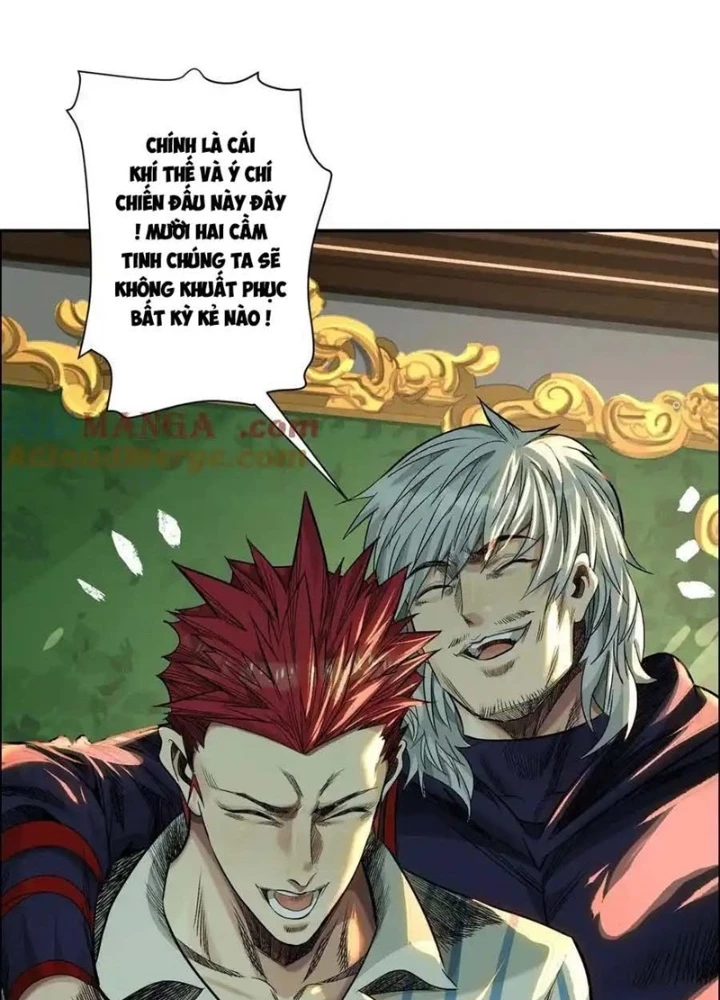Dị Thú Mê Thành Chapter 63 - 33
