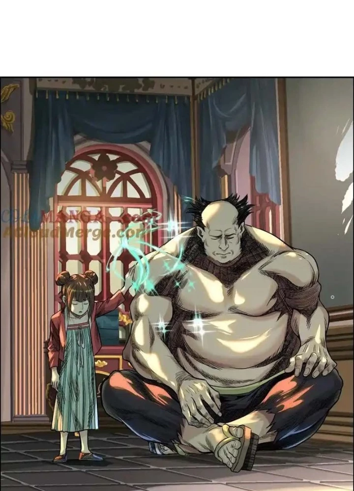 Dị Thú Mê Thành Chapter 63 - 37