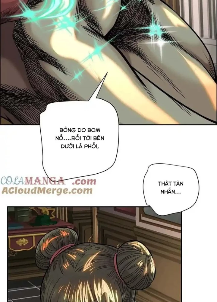 Dị Thú Mê Thành Chapter 63 - 41