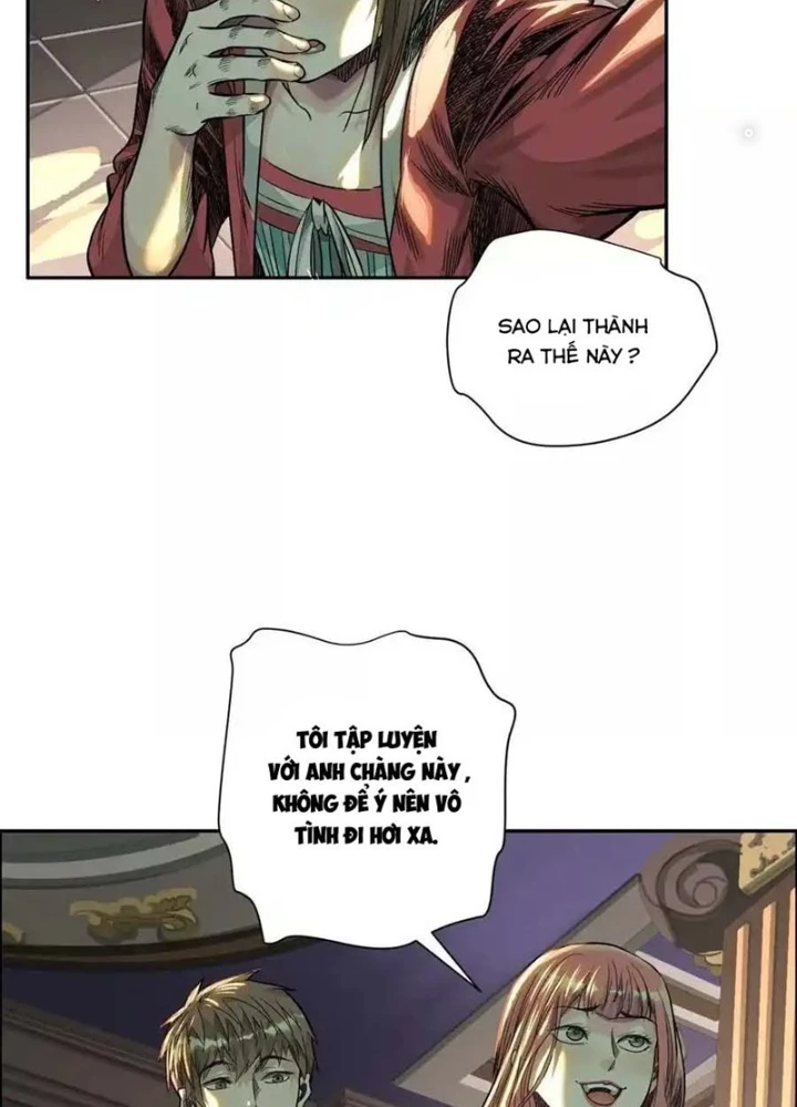 Dị Thú Mê Thành Chapter 63 - 43
