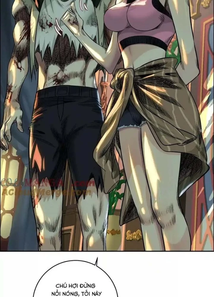 Dị Thú Mê Thành Chapter 63 - 45
