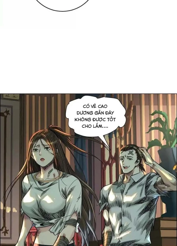 Dị Thú Mê Thành Chapter 63 - 47