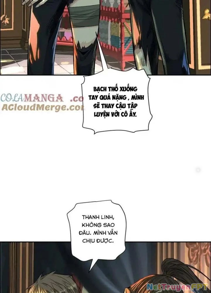 Dị Thú Mê Thành Chapter 63 - 49