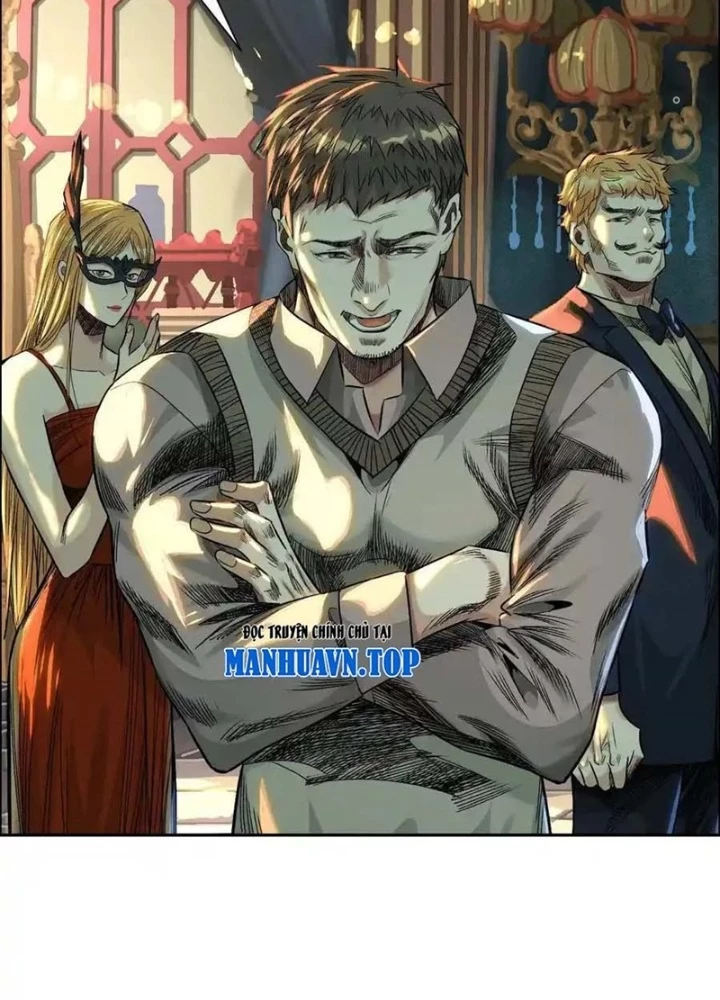 Dị Thú Mê Thành Chapter 63 - 55
