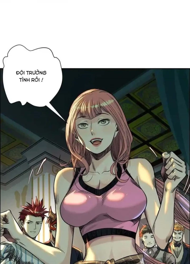 Dị Thú Mê Thành Chapter 63 - 59