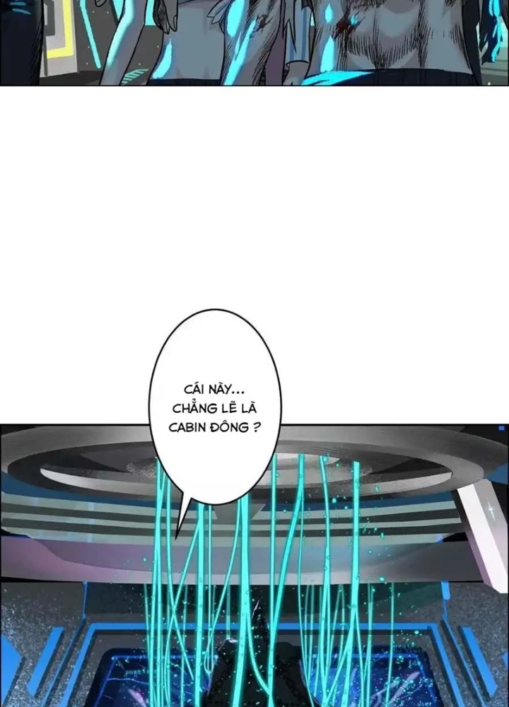 Dị Thú Mê Thành Chapter 63 - 67