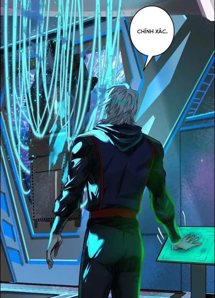 Dị Thú Mê Thành Chapter 63 - 71