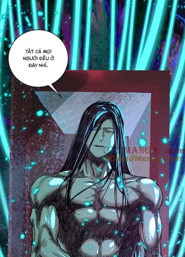 Dị Thú Mê Thành Chapter 63 - 89